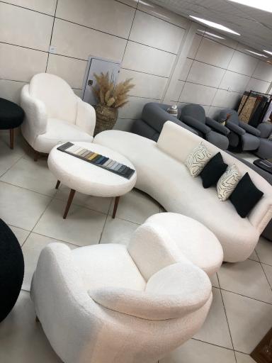 عکس مبلمان یارا