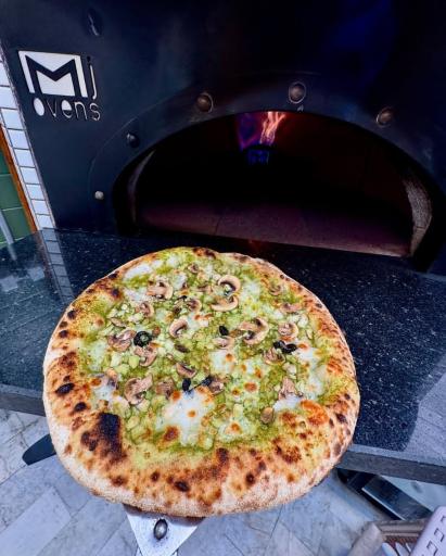 عکس فست فود کاژه