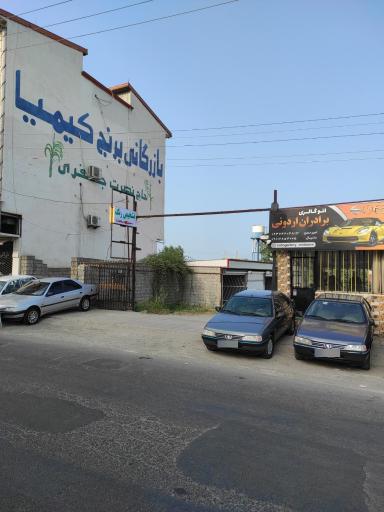 تشخیص رنگ سیّد