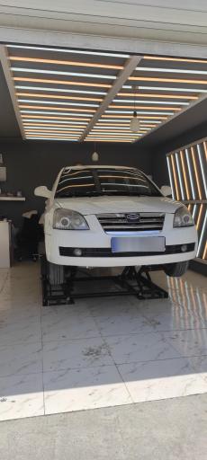 عکس تشخیص رنگ سیّد