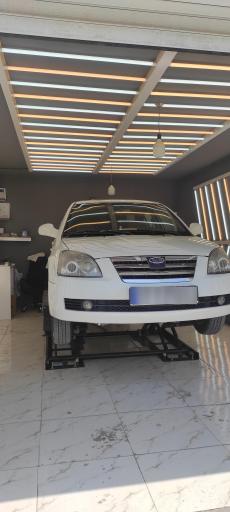 عکس تشخیص رنگ سیّد