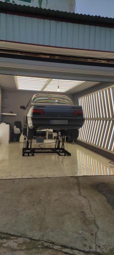 عکس تشخیص رنگ سیّد