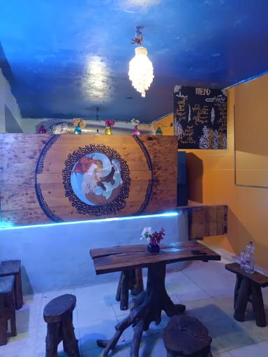 عکس فست فود الهه هرمز