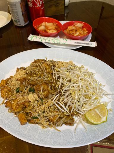 عکس رستوران تایلندی جاران