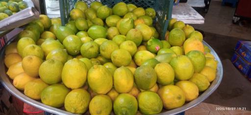 عکس آبمیوه و آبلیمو طبیعی ارشاد