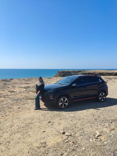 عکس سواحل مکران