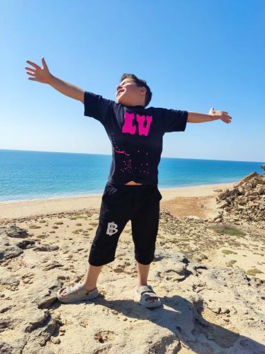 عکس سواحل مکران