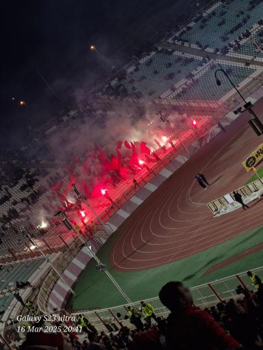 عکس استادیوم یادگار امام تبریز