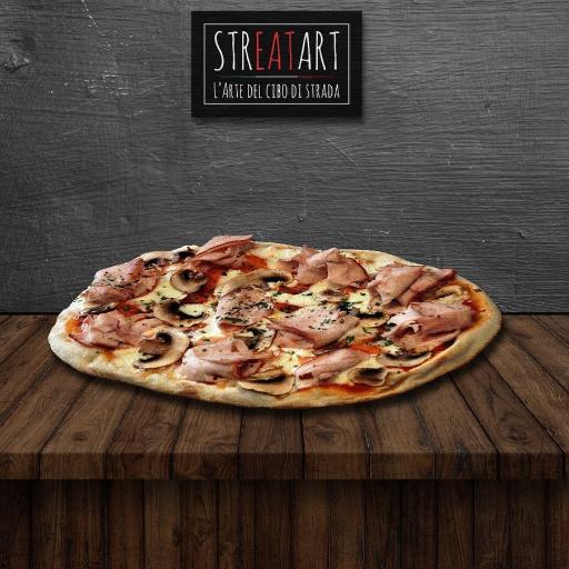 عکس STREATARTاستریت آرت