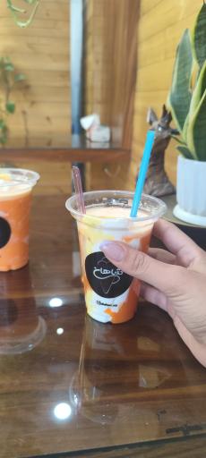 آبمیوه بستنی شاهان 