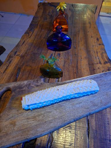 عکس فست فود الهه هرمز