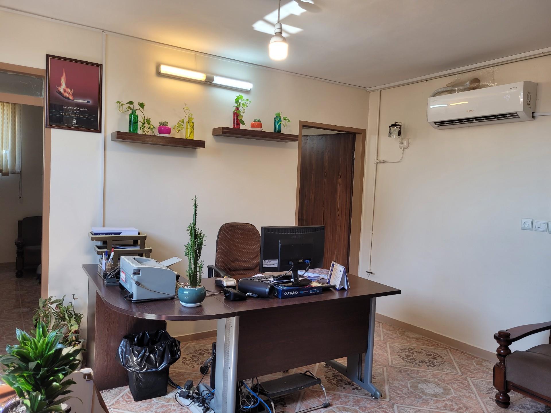عکس بیمه آسیا نمایندگی 24153 شعبه ملک شهر
