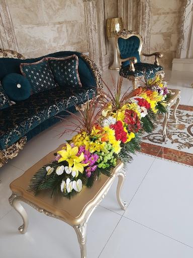 تالار پذیرایی شادیهای زندگی