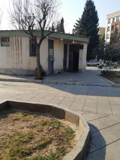 عکس سرویس بهداشتی