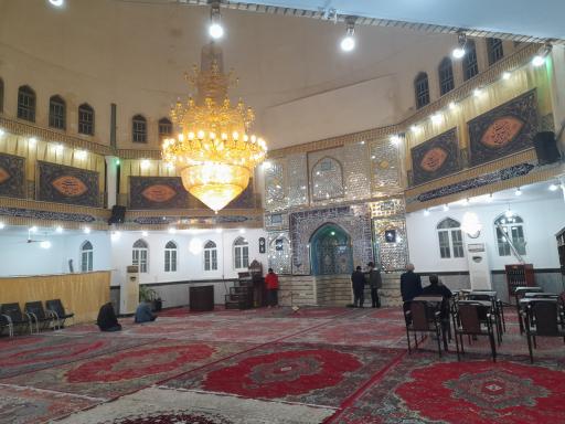 عکس مسجد النبی