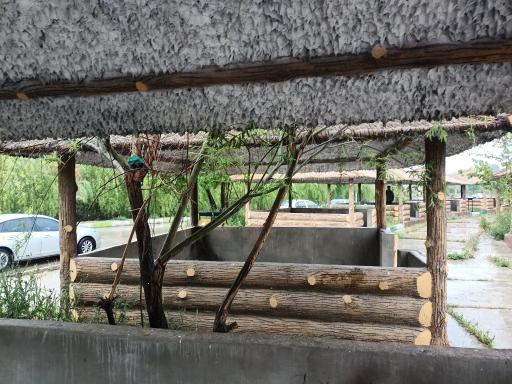 عکس کمپ مسافری گردشگری