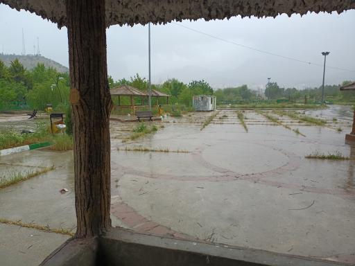 عکس کمپ مسافری گردشگری