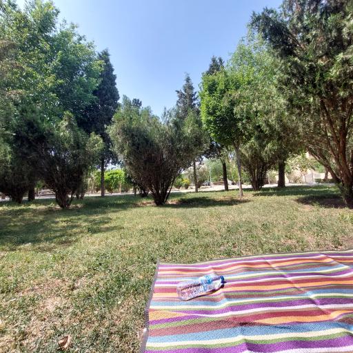 عکس بوستان سپاهان شهر