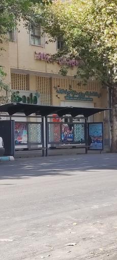 عکس چهار راه شکر شکن