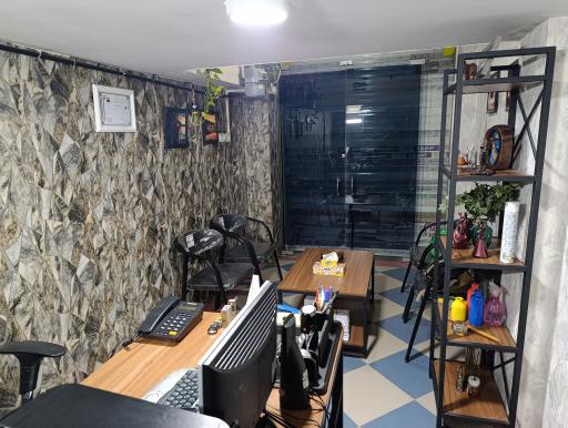 عکس شرکت خدمات نظافتی هومان