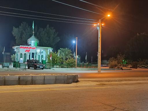 عکس شهدای گمنام آبپخش