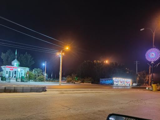 عکس شهدای گمنام آبپخش