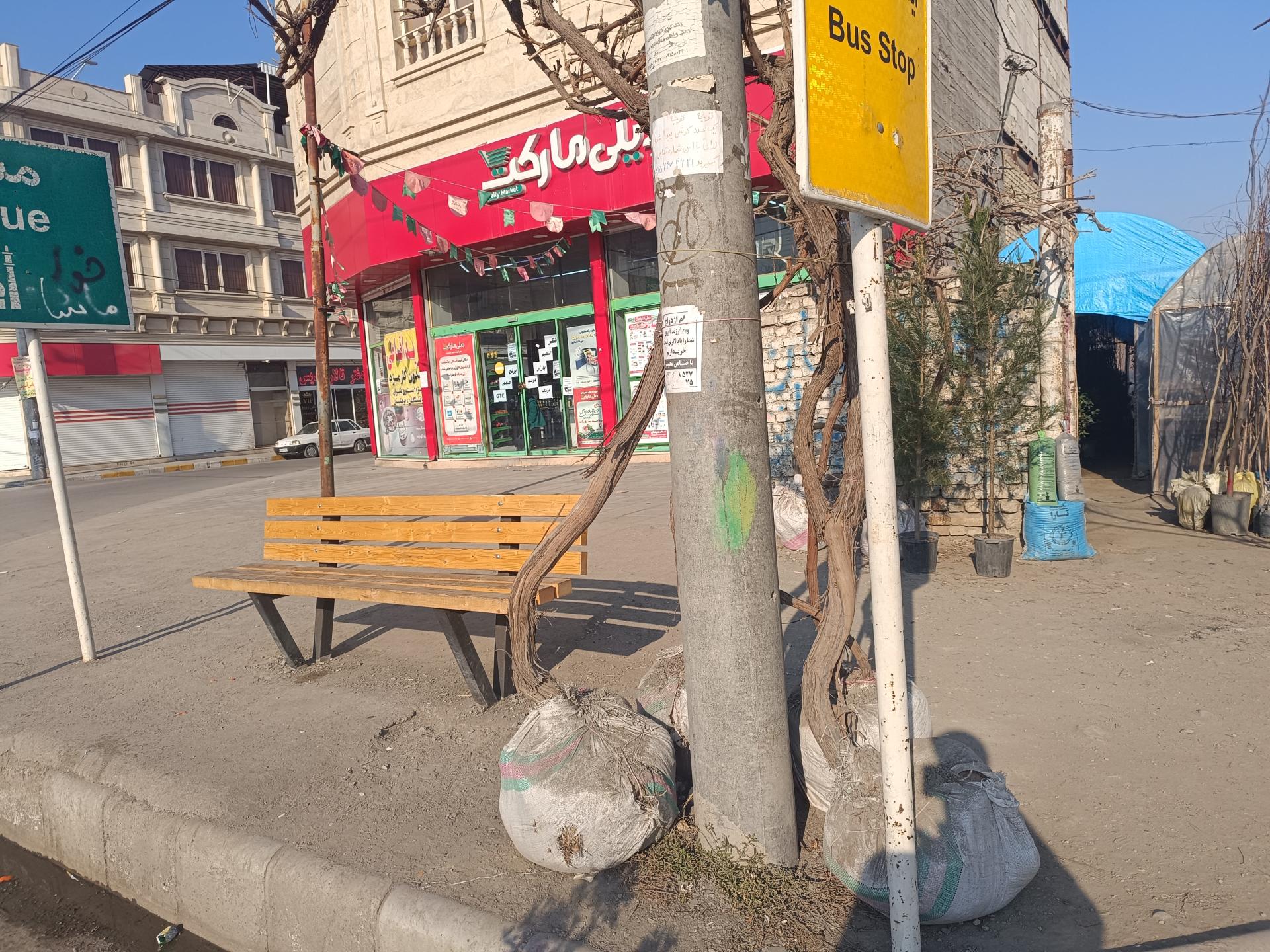 عکس  شهید علیزاده 2