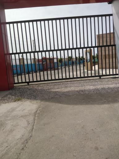 عکس پارک آموزش ترافیک صالحیه