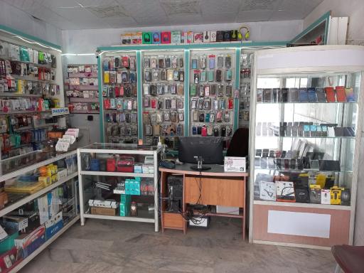 عکس موبایل آسیاتل