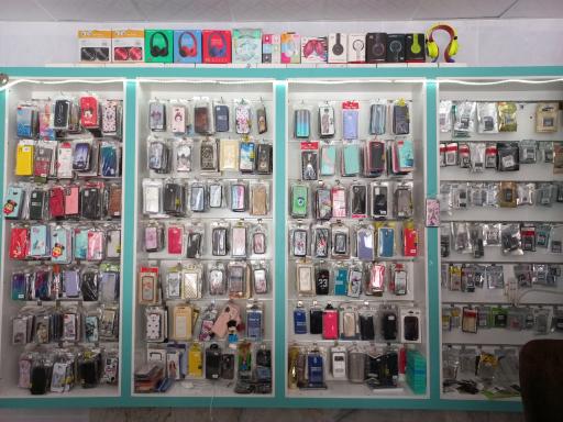 عکس موبایل آسیاتل