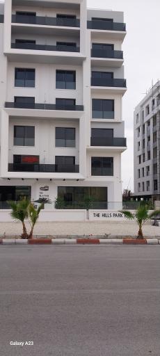 عکس هیلز پارک رزیدنت