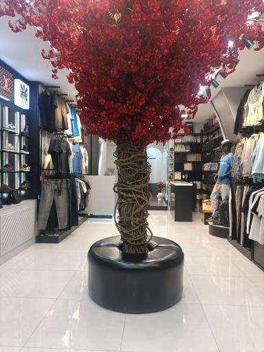 عکس بوتیک P&P