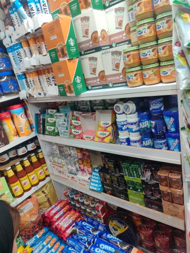 عکس مواد غذایی مهدی آبادی