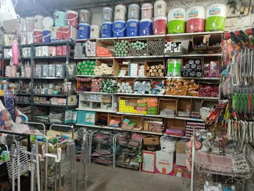 عکس فروشگاه پلاسکو چوگانی