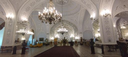 عکس کاخ برلیان