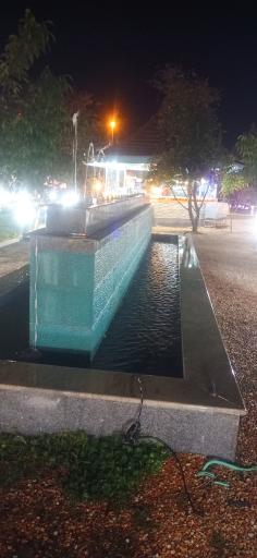 عکس مجتمع رستوران گردشگری آرمین