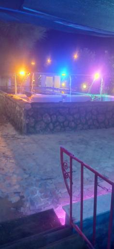 عکس مجتمع رستوران گردشگری آرمین