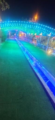 عکس مجتمع رستوران گردشگری آرمین