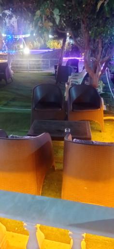 عکس مجتمع رستوران گردشگری آرمین