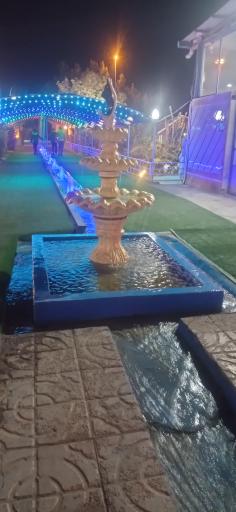 عکس مجتمع رستوران گردشگری آرمین