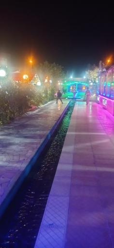 عکس مجتمع رستوران گردشگری آرمین