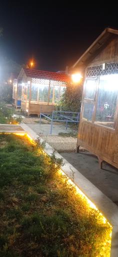 عکس مجتمع رستوران گردشگری آرمین