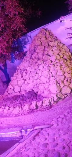 عکس مجتمع رستوران گردشگری آرمین