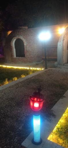 عکس مجتمع رستوران گردشگری آرمین