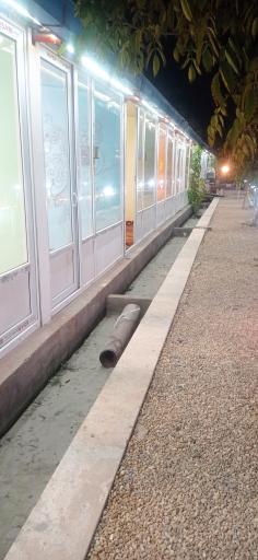 عکس مجتمع رستوران گردشگری آرمین