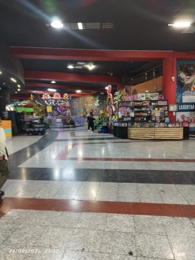 عکس سرزمین بازی ها