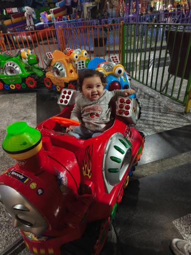 عکس سرزمین بازی ها