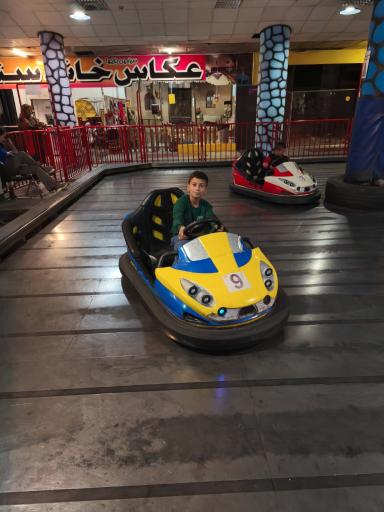 عکس سرزمین بازی ها