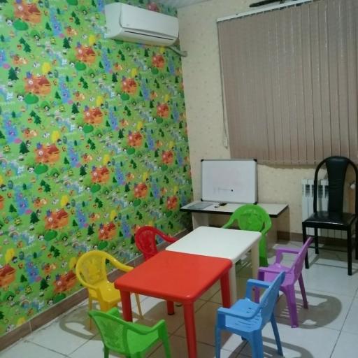 عکس آموزشگاه موسیقی پیانُت