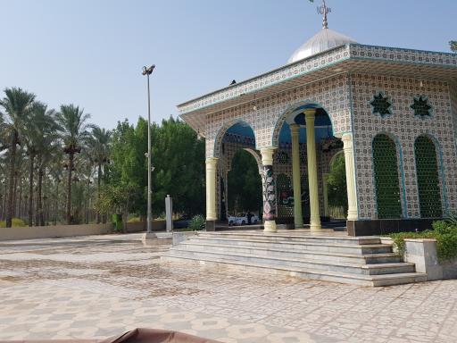 عکس شهدای گمنام آبپخش